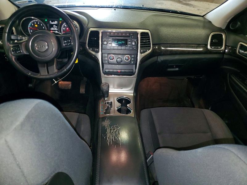 Продажа на аукционе авто 2012 Jeep Grand Cherokee, vin: 1C4RJFAG2CC118766, номер лота: 49943996