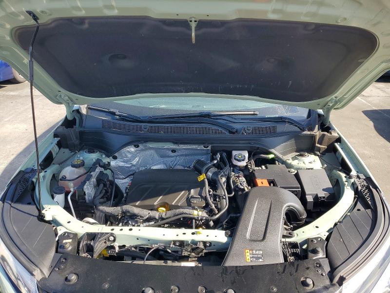 Продаж на аукціоні авто 2024 Chevrolet Trax, vin: KL77LKE21RC160134, номер лоту: 51708826