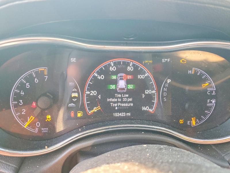 49624246 :رقم المزاد ، 1C4RJFCG8EC141100 vin ، 2014 Jeep Grand Cherokee مزاد بيع