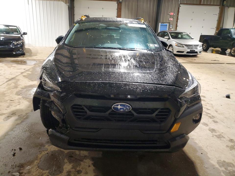 Продаж на аукціоні авто 2025 Subaru Crosstrek, vin: 4S4GUHU67S3770967, номер лоту: 47918176