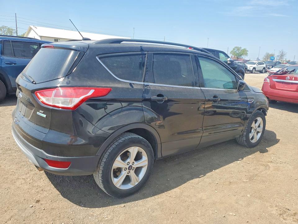 Продажа на аукционе авто 2014 Ford Escape, vin: 1FMCU0GX6EUA52944, номер лота: 50286006