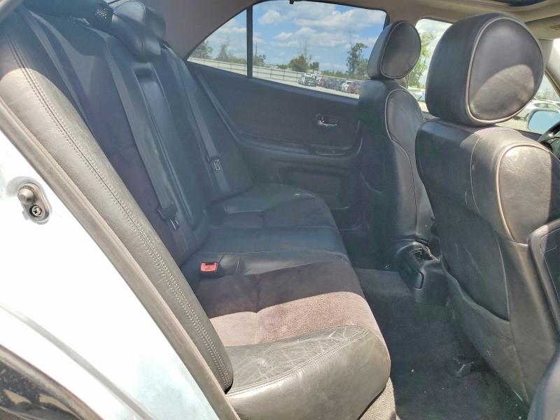 2001 Lexus Is მანქანა იყიდება აუქციონზე, vin: JTHBD182110024770, აუქციონის ნომერი: 50827696