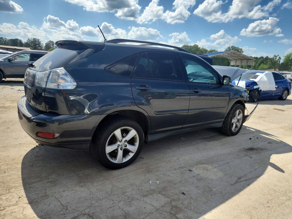 49922196 :رقم المزاد ، 2T2GA31U85C036171 vin ، 2005 Lexus Rx مزاد بيع