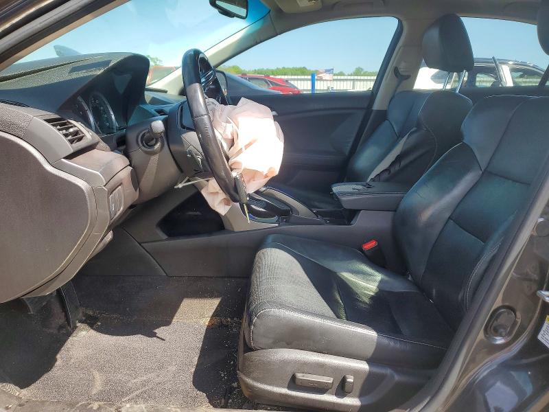 Aukcja sprzedaży 2013 Acura Tsx, vin: JH4CU2F4XDC006124, numer aukcji: 50508516