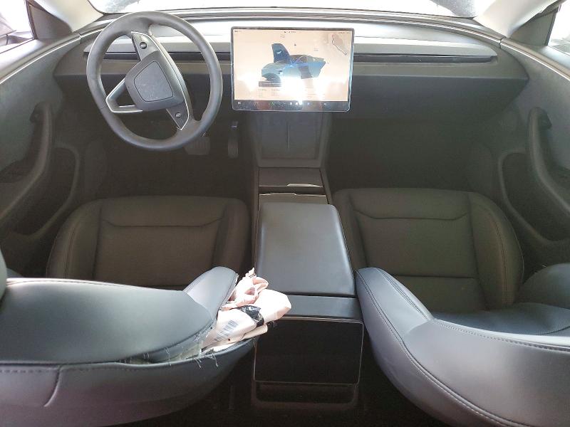 Aukcja sprzedaży 2024 Tesla Model 3, vin: 5YJ3E1EB3RF729297, numer aukcji: 51018236