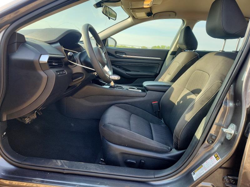 Продажа на аукционе авто 2021 Nissan Altima, vin: 1N4BL4DV3MN343090, номер лота: 48148696