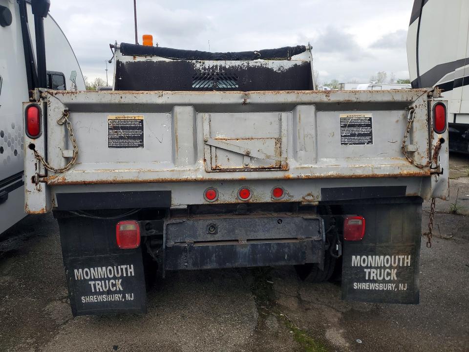 Продажа на аукционе авто 2002 Dodge Ram 3500, vin: 3B6MF36572M309697, номер лота: 51138306