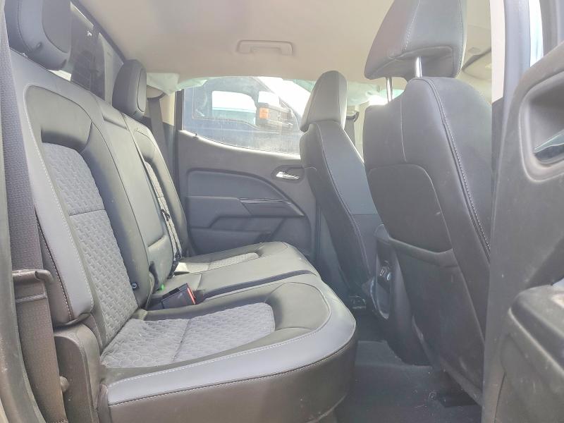 Продаж на аукціоні авто 2022 Chevrolet Colorado, vin: 1GCGTDEN3N1210160, номер лоту: 51146266