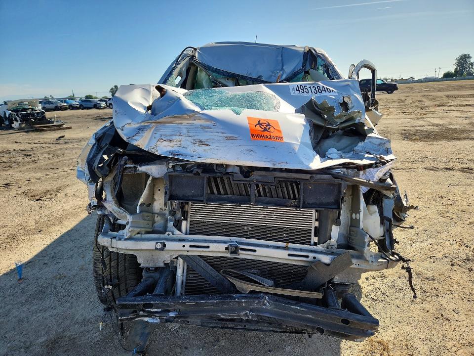 Продаж на аукціоні авто 2020 Chevrolet Colorado, vin: 1GCGSCENXL1114410, номер лоту: 49513846