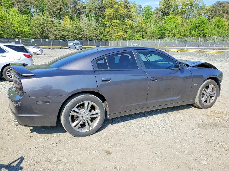 Продажа на аукционе авто 2013 Dodge Charger, vin: 2C3CDXDT5DH564182, номер лота: 50953826