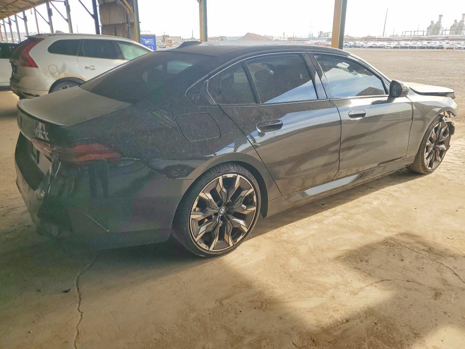 Продаж на аукціоні авто 2026 Bmw I5, vin: WBY63HG00TCV20934, номер лоту: 50440956