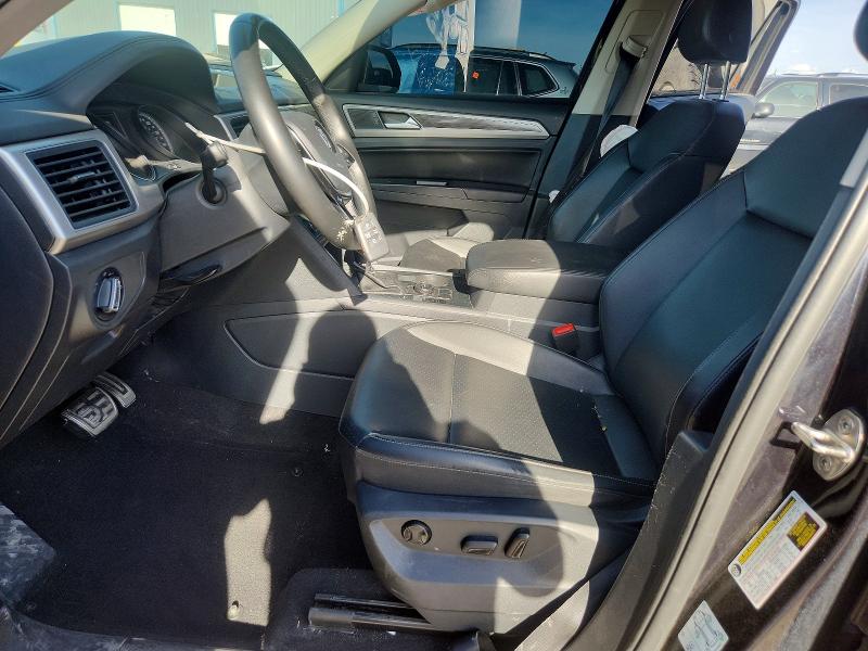 Продажа на аукционе авто 2019 Volkswagen Atlas, vin: 1V2XR2CA4KC610312, номер лота: 49230566