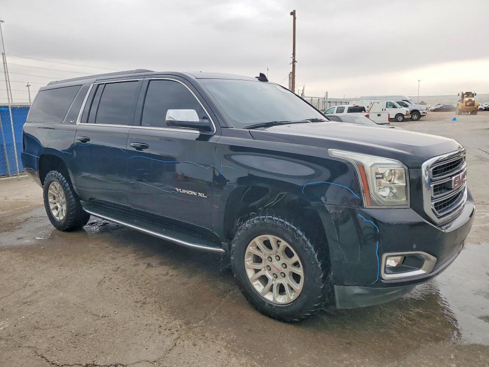Aukcja sprzedaży 2020 Gmc Yukon Xl, vin: 1GKS2GKC4LR206753, numer aukcji: 48625306