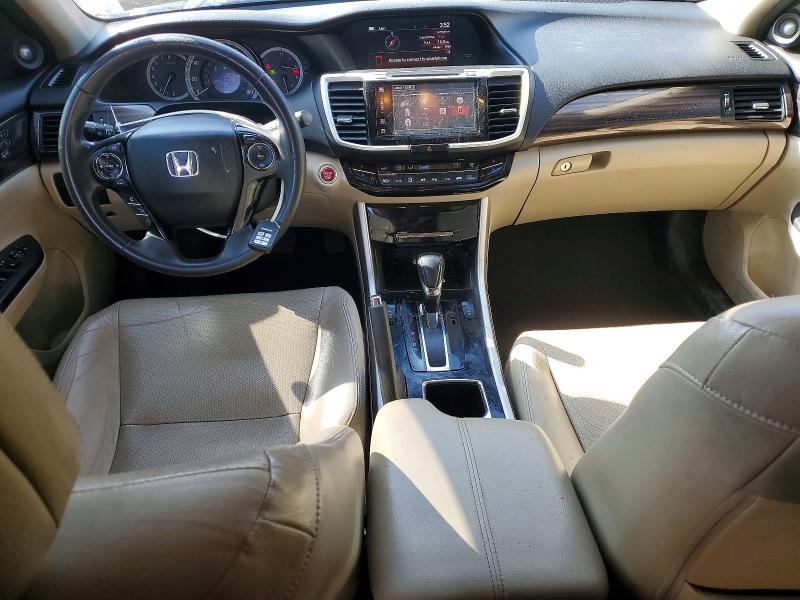 Aukcja sprzedaży 2016 Honda Accord, vin: 1HGCR2F88GA020692, numer aukcji: 45556596