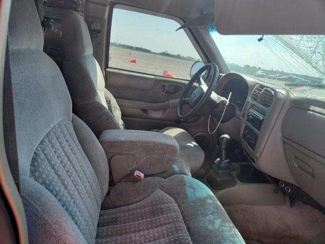 Aukcja sprzedaży 1999 Isuzu Hombre, vin: 1GGCS1947X8651185, numer aukcji: 48020276