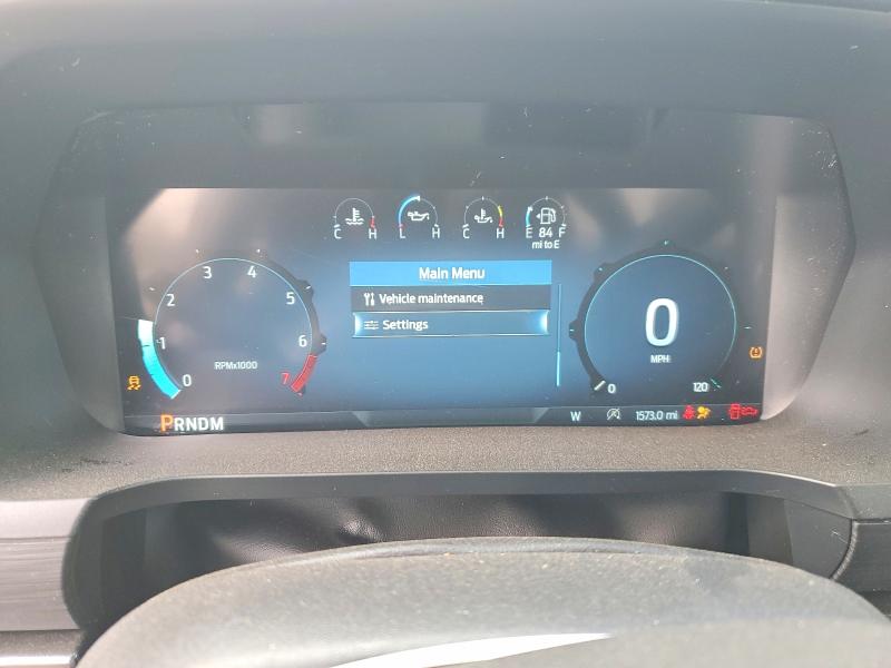 Продажа на аукционе авто 2025 Ford F150, vin: 1FTEW2LP7SKD94418, номер лота: 50896196
