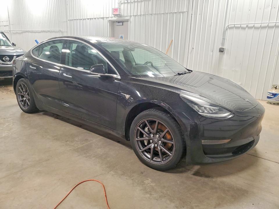Продаж на аукціоні авто 2019 Tesla Model 3, vin: 5YJ3E1EB5KF385669, номер лоту: 49173746