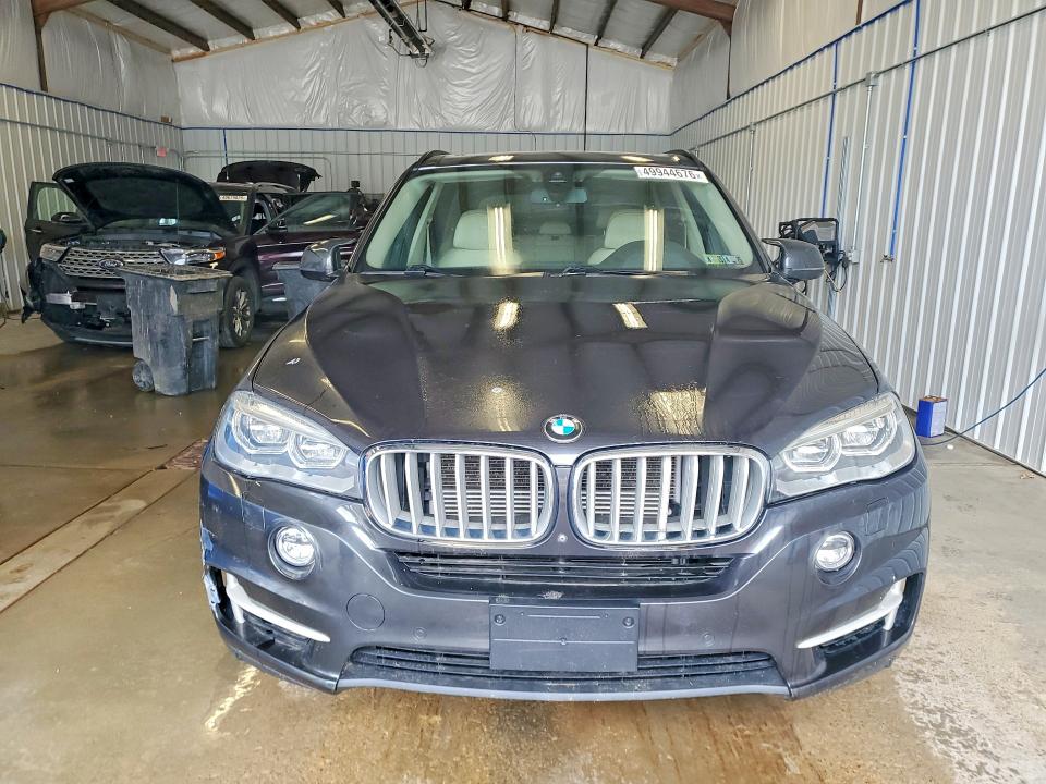 Aukcja sprzedaży 2016 Bmw X5, vin: 5UXKT0C56G0S75534, numer aukcji: 49944676