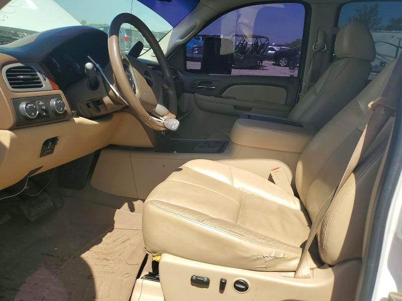 Продаж на аукціоні авто 2009 Gmc Sierra, vin: 1GTHK63699F171789, номер лоту: 50820886