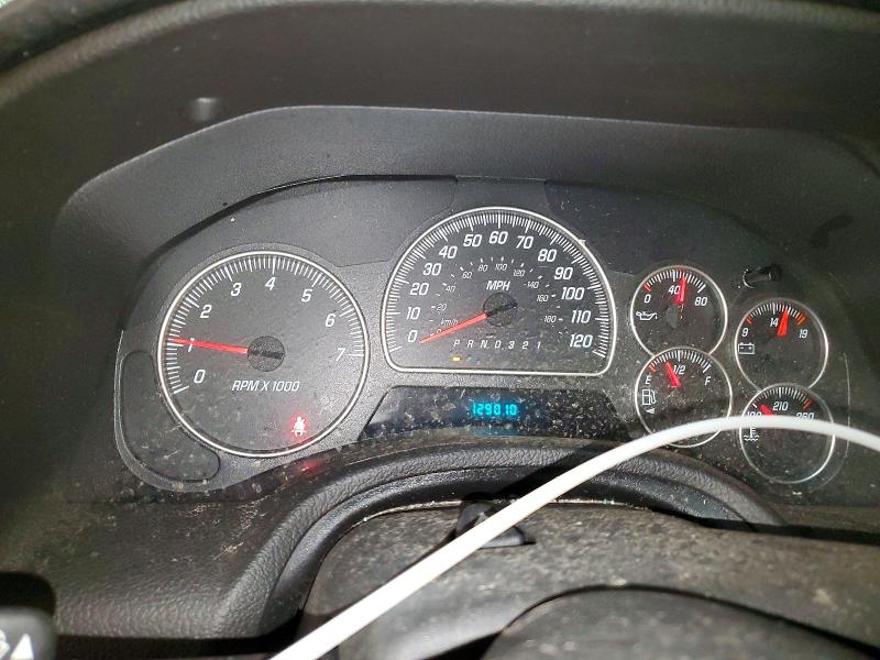 Продажа на аукционе авто 2008 Gmc Envoy, vin: 1GKDT13S882252711, номер лота: 51757776