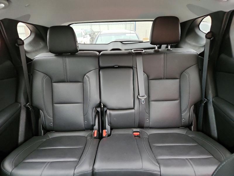 51171316 :رقم المزاد ، 3GNKBJRS9LS642301 vin ، 2020 Chevrolet Blazer مزاد بيع