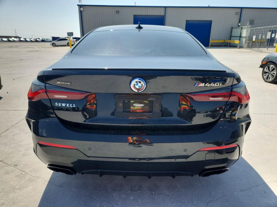 Продаж на аукціоні авто 2023 Bmw M440xi, vin: WBA13AR08PCM45144, номер лоту: 51351126
