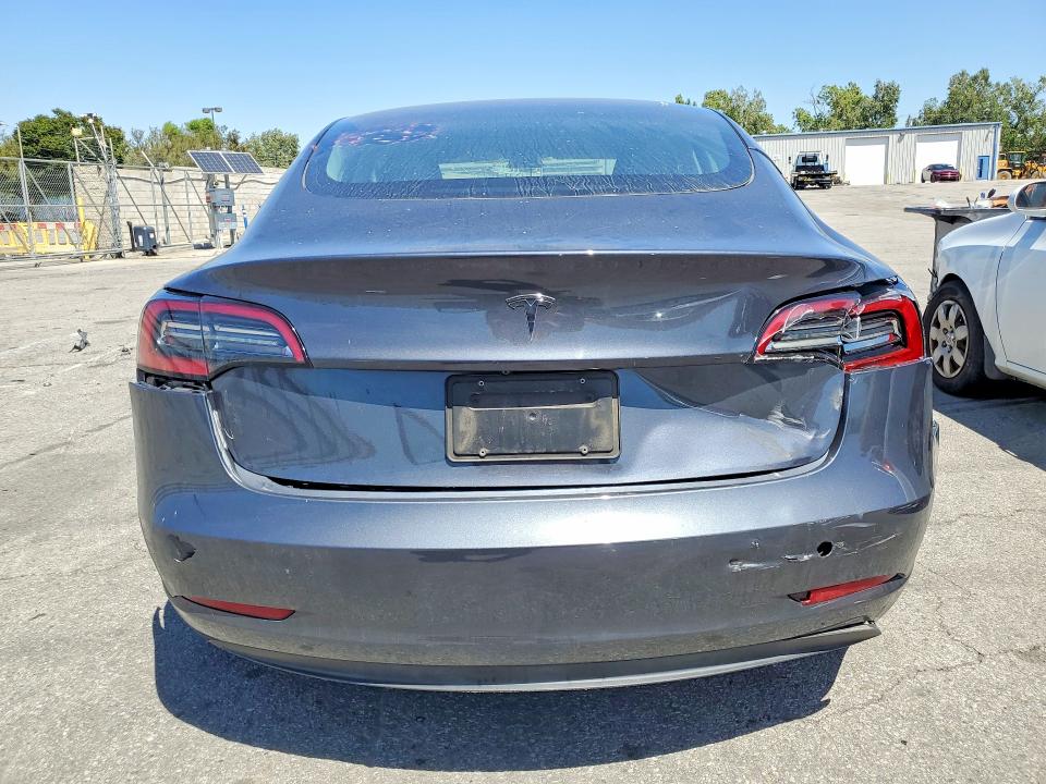 Aukcja sprzedaży 2023 Tesla Model 3, vin: 5YJ3E1EA7PF683736, numer aukcji: 51024176