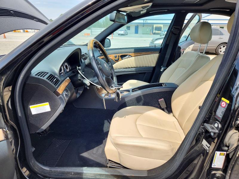 Продажа на аукционе авто 2008 Mercedes-benz E, vin: WDBUF87XX8B284768, номер лота: 49389966