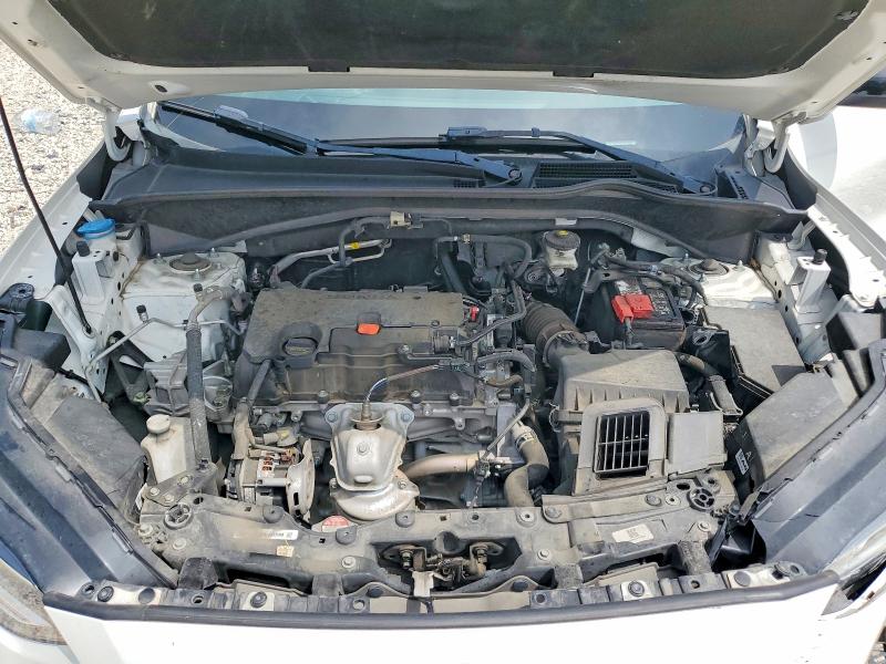 Продаж на аукціоні авто 2023 Honda Hr-v, vin: 3CZRZ1H51PM711954, номер лоту: 51097216