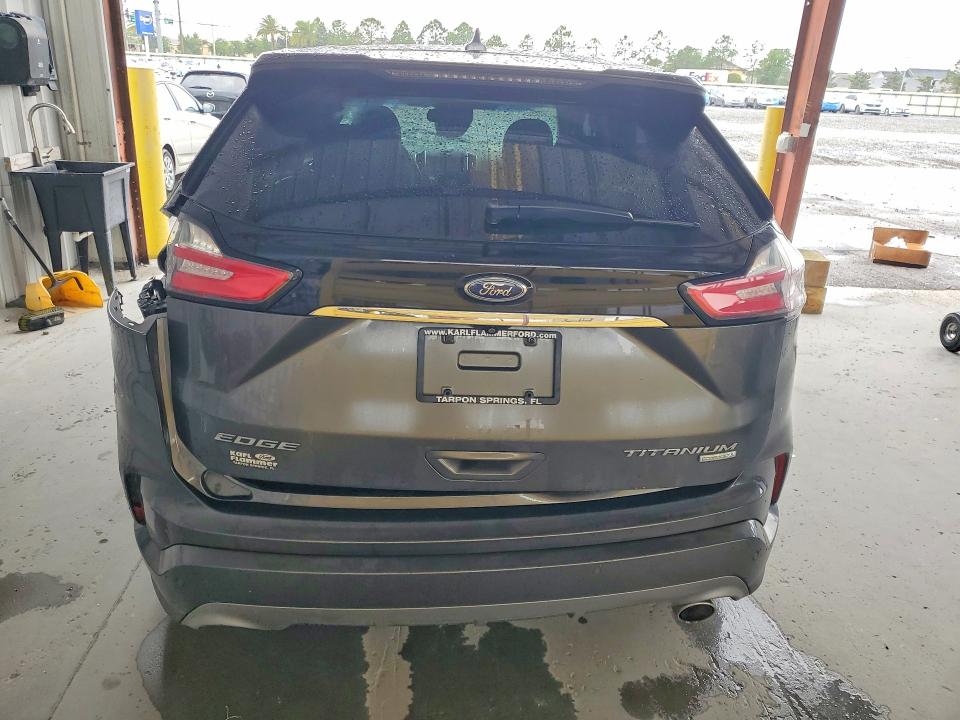 Aukcja sprzedaży 2019 Ford Edge, vin: 2FMPK3K99KBB31320, numer aukcji: 48750606