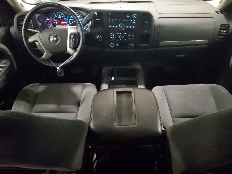 Продажа на аукционе авто 2009 Gmc Sierra, vin: 1GTEK29069Z178812, номер лота: 49209206