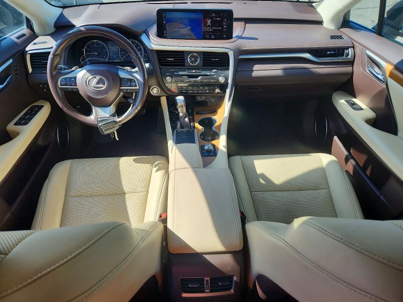 Aukcja sprzedaży 2020 Lexus Rx, vin: 2T2HZMDA1LC248430, numer aukcji: 51349806