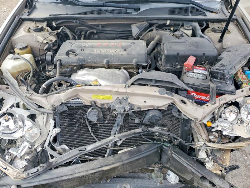 Aukcja sprzedaży 2005 Toyota Camry, vin: 4T1BE32K25U941942, numer aukcji: 50244906