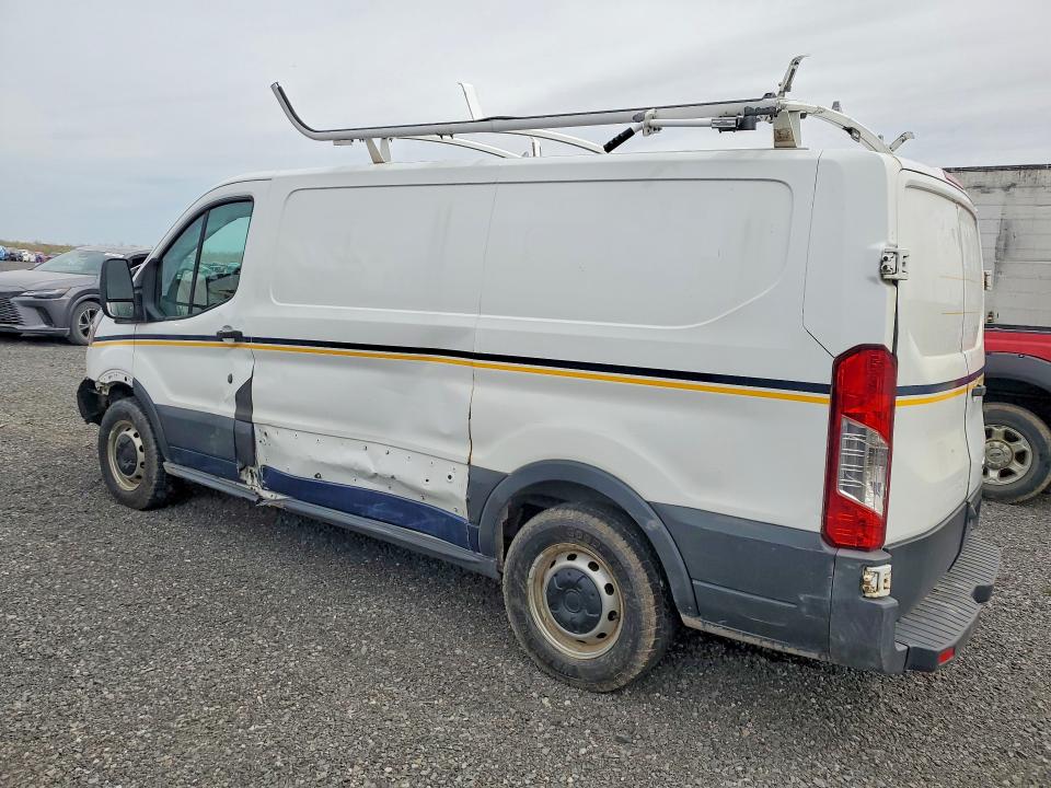 Aukcja sprzedaży 2017 Ford Transit, vin: 1FTYE1ZM0HKB50626, numer aukcji: 49269206
