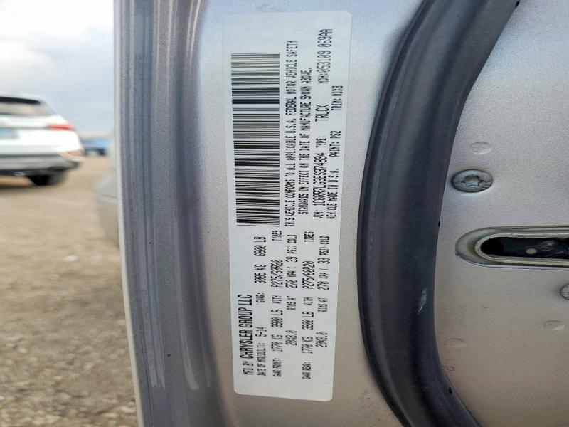 48978516 :رقم المزاد ، 1C6RR7LG3ES374894 vin ، 2014 Ram 1500 مزاد بيع