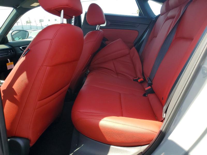 50501246 :رقم المزاد ، 2HGFE2F54TH558591 vin ، 2026 Honda Civic مزاد بيع