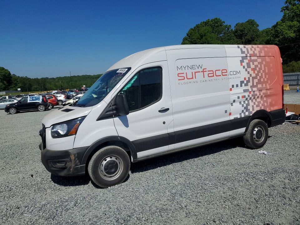 Продаж на аукціоні авто 2025 Ford Transit, vin: 1FTBR1C88SKB18830, номер лоту: 49946456