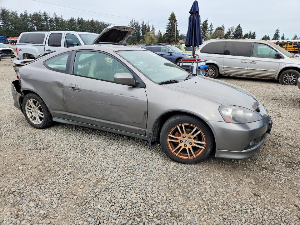 Aukcja sprzedaży 2005 Acura Rsx, vin: JH4DC54885S003101, numer aukcji: 49781736