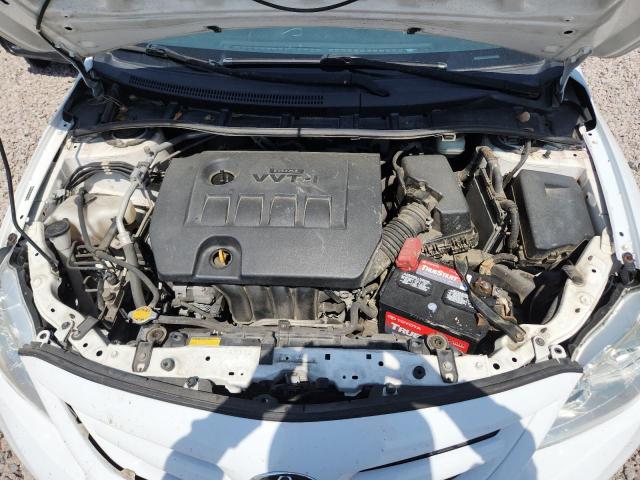 Продажа на аукционе авто 2011 Toyota Corolla, vin: JTDBU4EE7B9149481, номер лота: 49825156