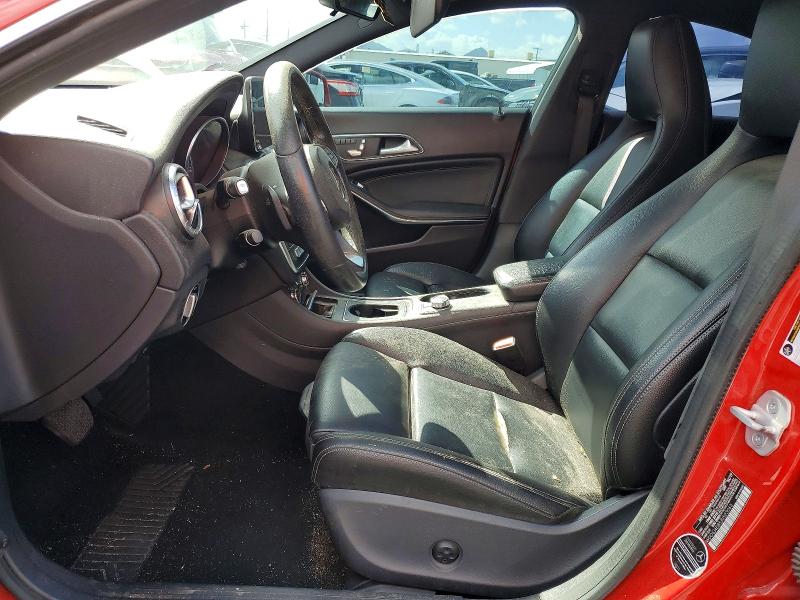 47798566 :رقم المزاد ، WDDSJ4EB5JN523063 vin ، 2018 Mercedes-benz Cla مزاد بيع