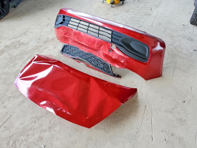 2013 Kia Rio მანქანა იყიდება აუქციონზე, vin: KNADM4A38D6312444, აუქციონის ნომერი: 49216326