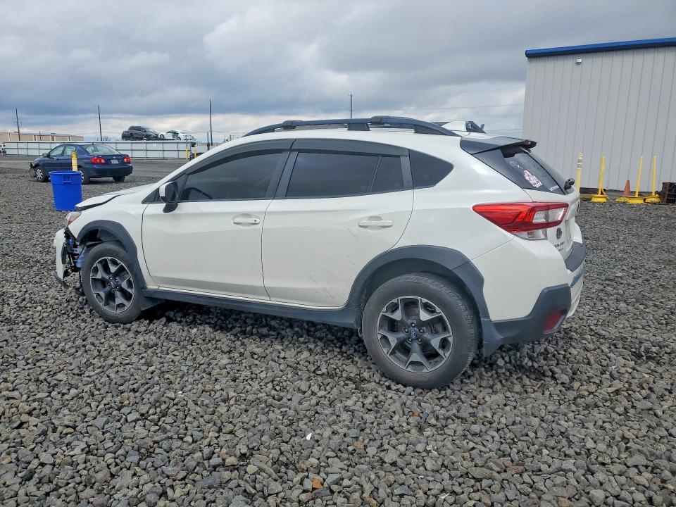 Продажа на аукционе авто 2019 Subaru Crosstrek, vin: JF2GTACC0KH321849, номер лота: 49621306