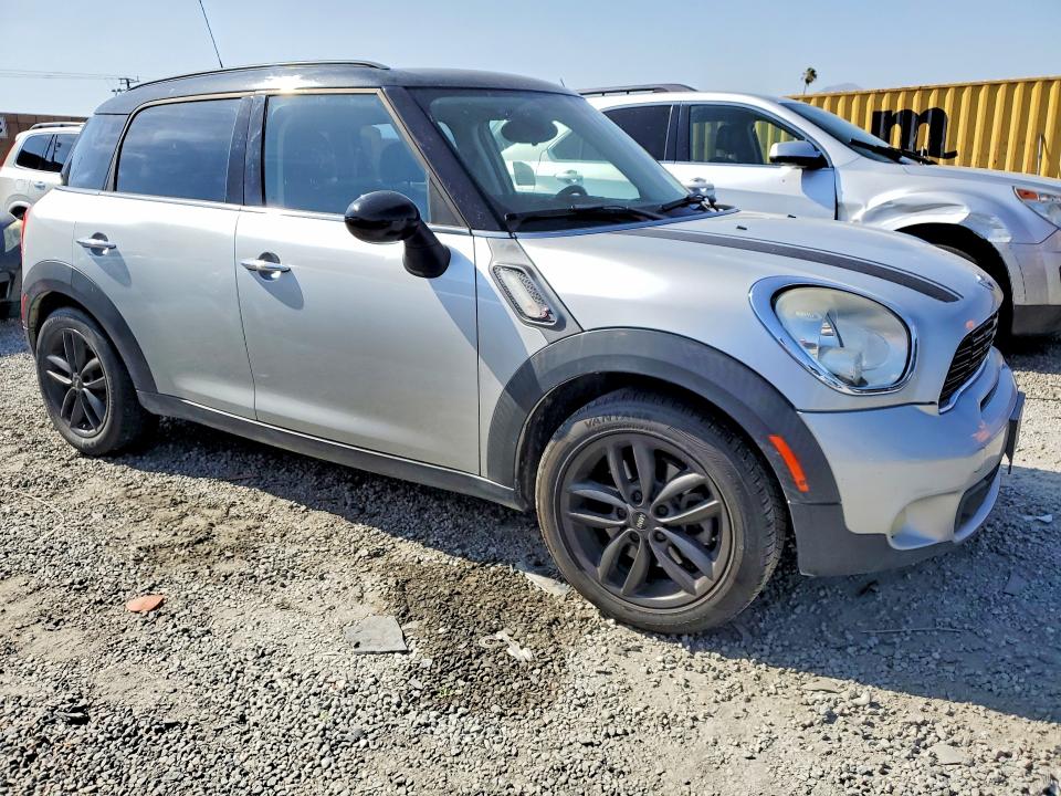 Продажа на аукционе авто 2013 Mini Cooper, vin: WMWZC3C56DWP21379, номер лота: 46779236