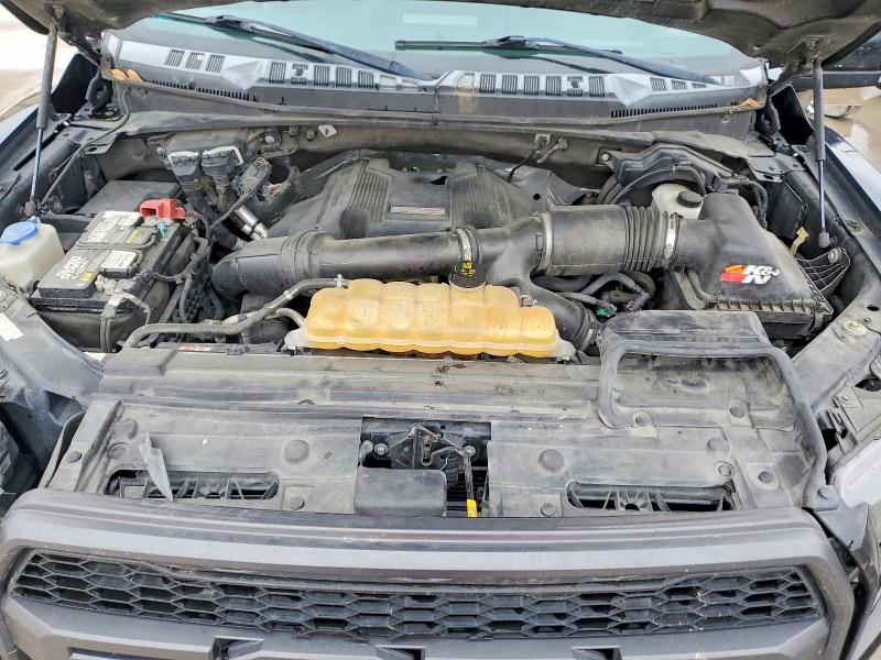 Aukcja sprzedaży 2017 Ford F150, vin: 1FTFW1RG2HFC88370, numer aukcji: 51686946