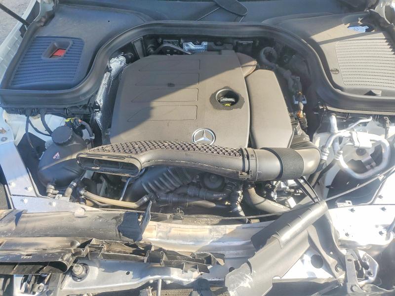 Aukcja sprzedaży 2020 Mercedes-benz Glc, vin: W1N0G8DB0LV255771, numer aukcji: 49559936