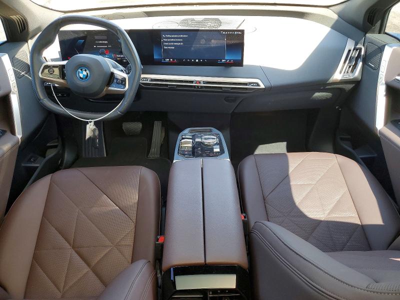 Aukcja sprzedaży 2025 Bmw Ix, vin: WB523CF06SCS46198, numer aukcji: 46779806