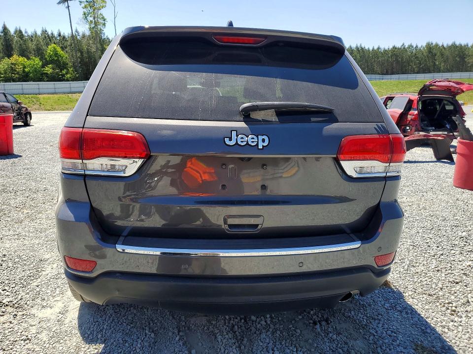 Продажа на аукционе авто 2019 Jeep Grand Cherokee, vin: 1C4RJFBGXKC688057, номер лота: 50046686