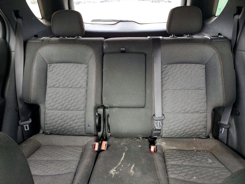 Aukcja sprzedaży 2019 Chevrolet Equinox, vin: 2GNAXUEV7K6140527, numer aukcji: 51850046
