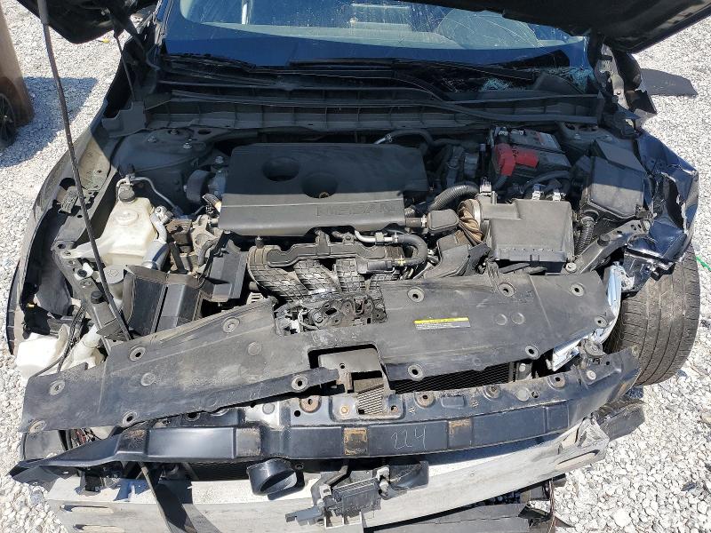 Aukcja sprzedaży 2020 Nissan Altima, vin: 1N4BL4CV4LC212360, numer aukcji: 49992186
