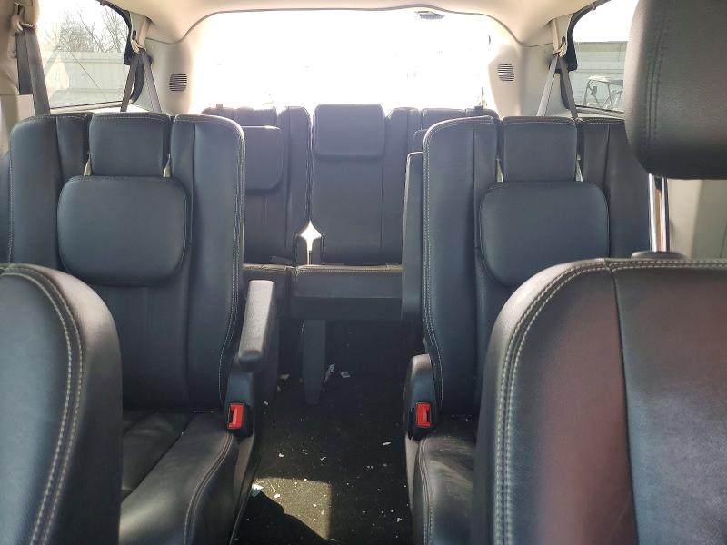48947676 :رقم المزاد ، 2C4RC1CG6DR607092 vin ، 2013 Chrysler Town & Country مزاد بيع